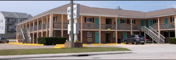 Sandpiper Motel image 2